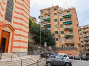 Appartamento in vendita di 109 m² in Via Federico Delpino