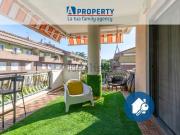 Appartamento in vendita di 109 m² in Via Frascati Colonna, 2 Appartamento in vendita di 109 m² in Via Frascati Colonna, 2