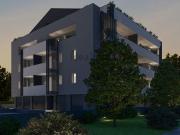Appartamento in vendita di 109 m² in Via G.L. Bernini, 12