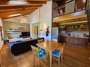 Appartamento in vendita di 109 m² in Via Grisi, 58