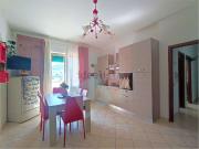 Appartamento in vendita di 109 m² in Via Lago Vivo, 33