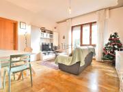 Appartamento in vendita di 109 m² in Via Mentana