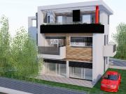 Appartamento in vendita di 109 m² in Via Morganti