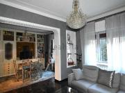 Appartamento in vendita di 109 m² in Via Paleocapa