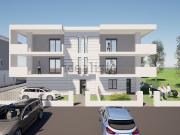 Appartamento in vendita di 109 m² in Via Socrate