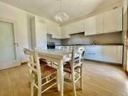 Appartamento in vendita di 109 m² in Via SS. Martiri, 83