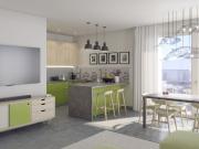 Appartamento in vendita di 110 m²