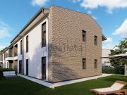 Appartamento in vendita di 110 m²