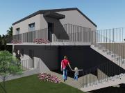 Appartamento in vendita di 110 m²