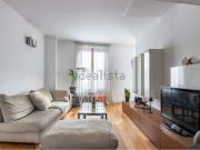 Appartamento in vendita di 110 m²