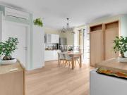 Appartamento in vendita di 110 m²