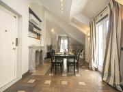 Appartamento in vendita di 110 m²