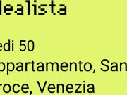 Appartamento in vendita di 110 m² in Calle dei Bergamaschi