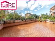 Appartamento in vendita di 110 m² in Circonvallazione...