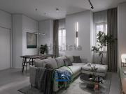 Appartamento in vendita di 110 m² in Corso ausugum