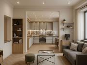 Appartamento in vendita di 110 m² in Corso Luigi Andrea...