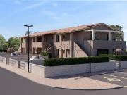 Appartamento in vendita di 110 m² in Piazza A. Moro, 16