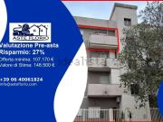 Appartamento in vendita di 110 m² in Piazza Brunelleschi, 2