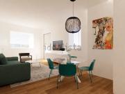 Appartamento in vendita di 110 m² in Piazza Commestibili