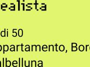 Appartamento in vendita di 110 m² in Piazza Crivellaro, 4