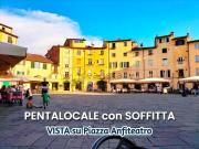 Appartamento in vendita di 110 m² in Piazza dell&apos...