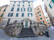 Appartamento in vendita di 110 m² in Piazza Embriaci