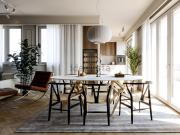 Appartamento in vendita di 110 m² in Piazzale Donatello