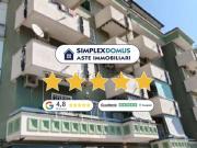 Appartamento in vendita di 110 m² in Traversa Antonino Pio