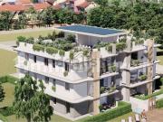 Appartamento in vendita di 110 m² in Via Adriano, 10