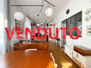 Appartamento in vendita di 110 m² in Via Agri, 6