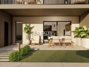 Appartamento in vendita di 110 m² in Via Alberto Gianquinto