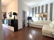 Appartamento in vendita di 110 m² in Via Aldo Moro