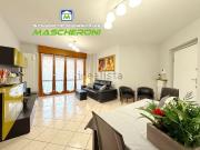 Appartamento in vendita di 110 m² in Via Alfonso Alfani