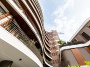 Appartamento in vendita di 110 m² in Via Alserio, 10 Appartamento in vendita di 110 m² in Via Alserio, 10