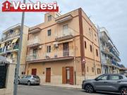 Appartamento in vendita di 110 m² in Via Amerigo...