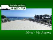 Appartamento in vendita di 110 m² in Via Ancona