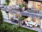 Appartamento in vendita di 110 m² in Via Andrea Palladio