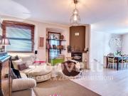 Appartamento in vendita di 110 m² in Via Annibale Scolari, 2