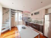 Appartamento in vendita di 110 m² in Via Antica Corte