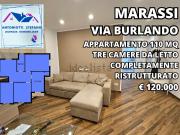 Appartamento in vendita di 110 m² in Via Antonio...