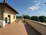 Appartamento in vendita di 110 m² in Via Aretina Nuova, 368