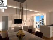 Appartamento in vendita di 120 m² in Via Aristide Gabelli