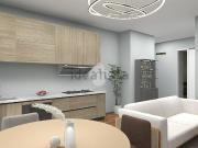 Appartamento in vendita di 110 m² in Via Avigliana, 7