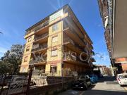 Appartamento in vendita di 110 m² in Via Barnaba Tortolini Appartamento in vendita di 110 m² in Via Barnaba Tortolini