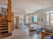 Appartamento in vendita di 110 m² in Via Bartolomeo Panizza