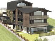 Appartamento in vendita di 110 m² in Via Belvedere