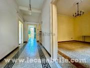 Appartamento in vendita di 110 m² in Via Benedetto Brin, 57