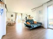 Appartamento in vendita di 110 m² in Via Benedetto...