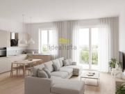 Appartamento in vendita di 110 m² in Via Borlontroni