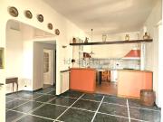 Appartamento in vendita di 110 m² in Via Pagano Doria